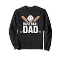 And Funny Designs Dads And Fathers T-Shirt - Novelty Apparel Unisex - T-Shirt, Sweatshirt, Hoodie