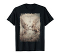 Aesthetic Streetwear Lion T-Shirt - Novelty Apparel Unisex - T-Shirt, Sweatshirt, Hoodie