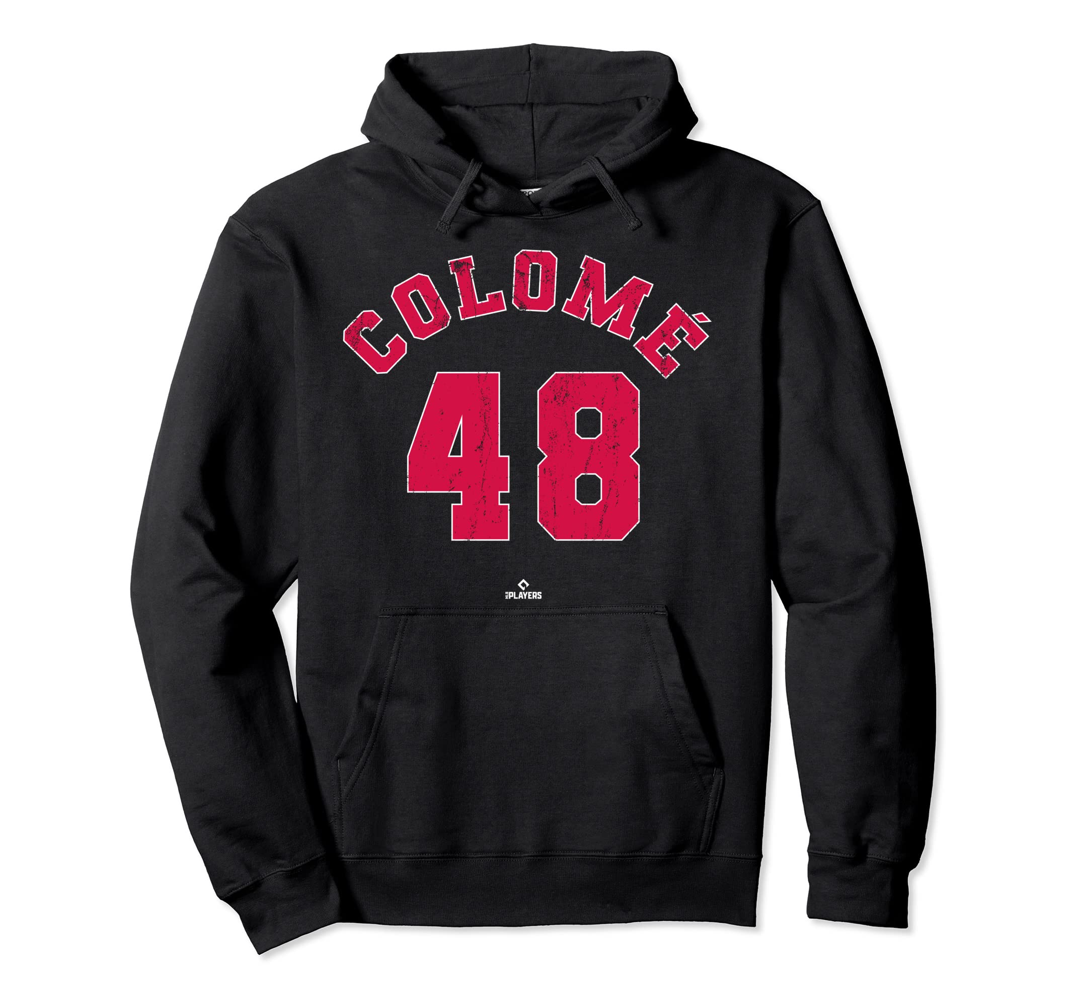 Alex Colome Mlbpa Minnesota Baseball Hoodie - Casual Everyday Wear Unisex - T-Shirt, Sweatshirt, Hoodie