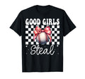 Baseball Mom Mothers Day Coquette T-Shirt - Custom Art Print for Adults - T-Shirt, Sweatshirt, Hoodie
