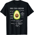 Funny Avocado Co. - Adult & Kids T-Shirts, Sweatshirts & Hoodies apparel design preview 1