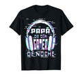 Pap Gaming Regalo Divertido Hoodie - Streetwear Style Men Women - T-Shirt, Sweatshirt, Hoodie
