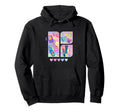 Y2K 2000S Trendy Nostalgic Aesthetic Hoodie - Aesthetic Graphic Men Women - T-Shirt, Sweatshirt, Hoodie