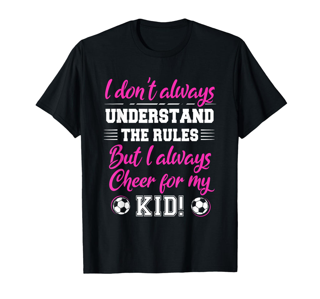Soccer Mom Gifts Soccer Fan Mommy Hoodie - Graphic Print for Adults - T-Shirt, Sweatshirt, Hoodie