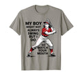 My May Not Always Swing But I Do So T-Shirt - Streetwear Style Unisex - T-Shirt, Sweatshirt, Hoodie