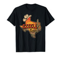 Ezzell Texas Cowboy Hat Desert T-Shirt - Casual Everyday Wear Men Women - T-Shirt, Sweatshirt, Hoodie