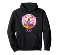 Japan Vaporwave Aesthetics Gift T-Shirt - Aesthetic Graphic for Adults - T-Shirt, Sweatshirt, Hoodie