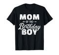 Mom Birthday T-Shirt - Trendy Graphic for Adults - T-Shirt, Sweatshirt, Hoodie