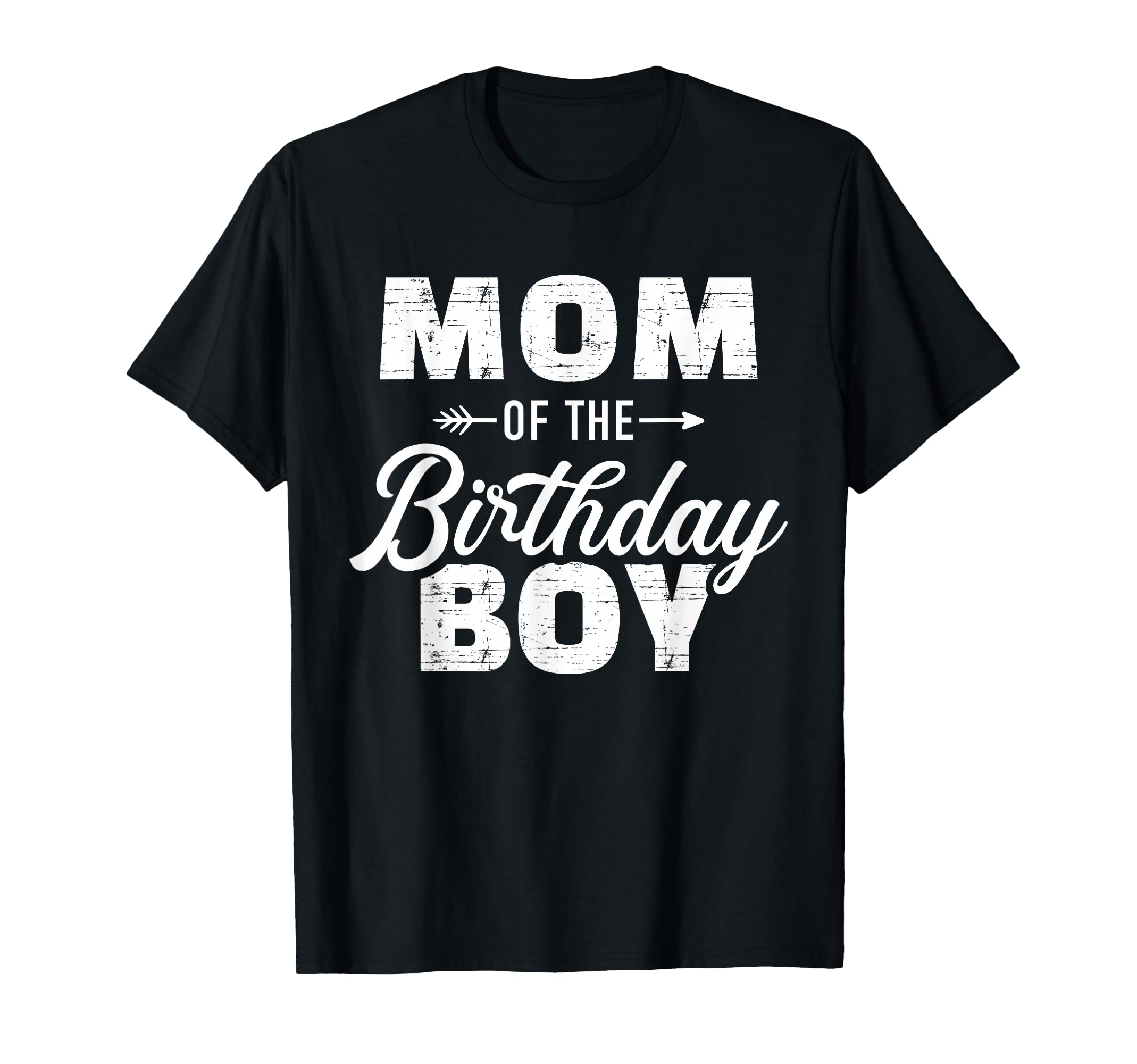 Mom Birthday T-Shirt - Trendy Graphic for Adults - T-Shirt, Sweatshirt, Hoodie
