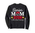 Baseball Senior Mom Final Inning Sweatshirt - Streetwear Style Men Women - T-Shirt, Sweatshirt, Hoodie