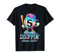 Baseball 5 Years Old Since 2021 Ice T-Shirt - Trendy Graphic Men Women - T-Shirt, Sweatshirt, Hoodie