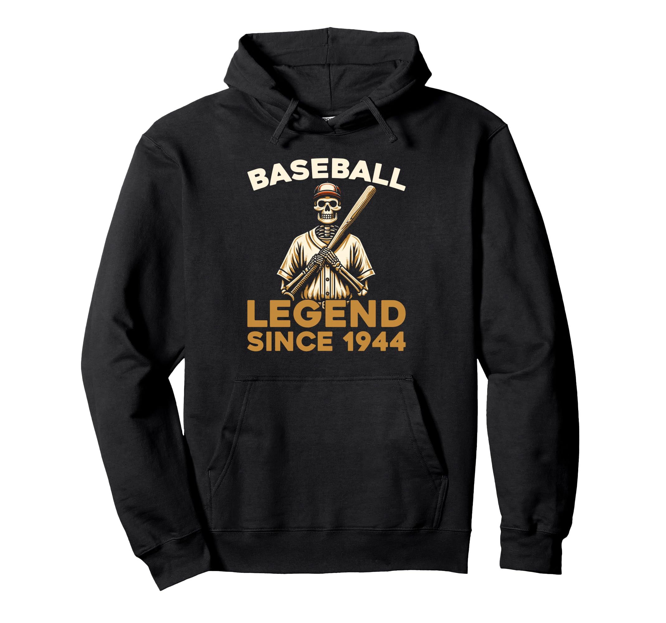 Birthday Baseball Team Player Sport Hoodie - Unique Graphic Men Women - T-Shirt, Sweatshirt, Hoodie