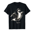 Goose Cowboy Rodeo Cowgirl Western T-Shirt - Streetwear Style Unisex - T-Shirt, Sweatshirt, Hoodie