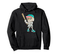 Baseball Drip Gamer Gifts T-Shirt - Novelty Apparel for Adults - T-Shirt, Sweatshirt, Hoodie