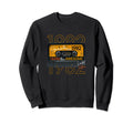 Greatest Hits Since 1982 40Th Sweatshirt - Minimalist Print Unisex - T-Shirt, Sweatshirt, Hoodie