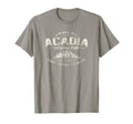 Acadia National Park T-Shirt - Aesthetic Graphic for Adults - T-Shirt, Sweatshirt, Hoodie