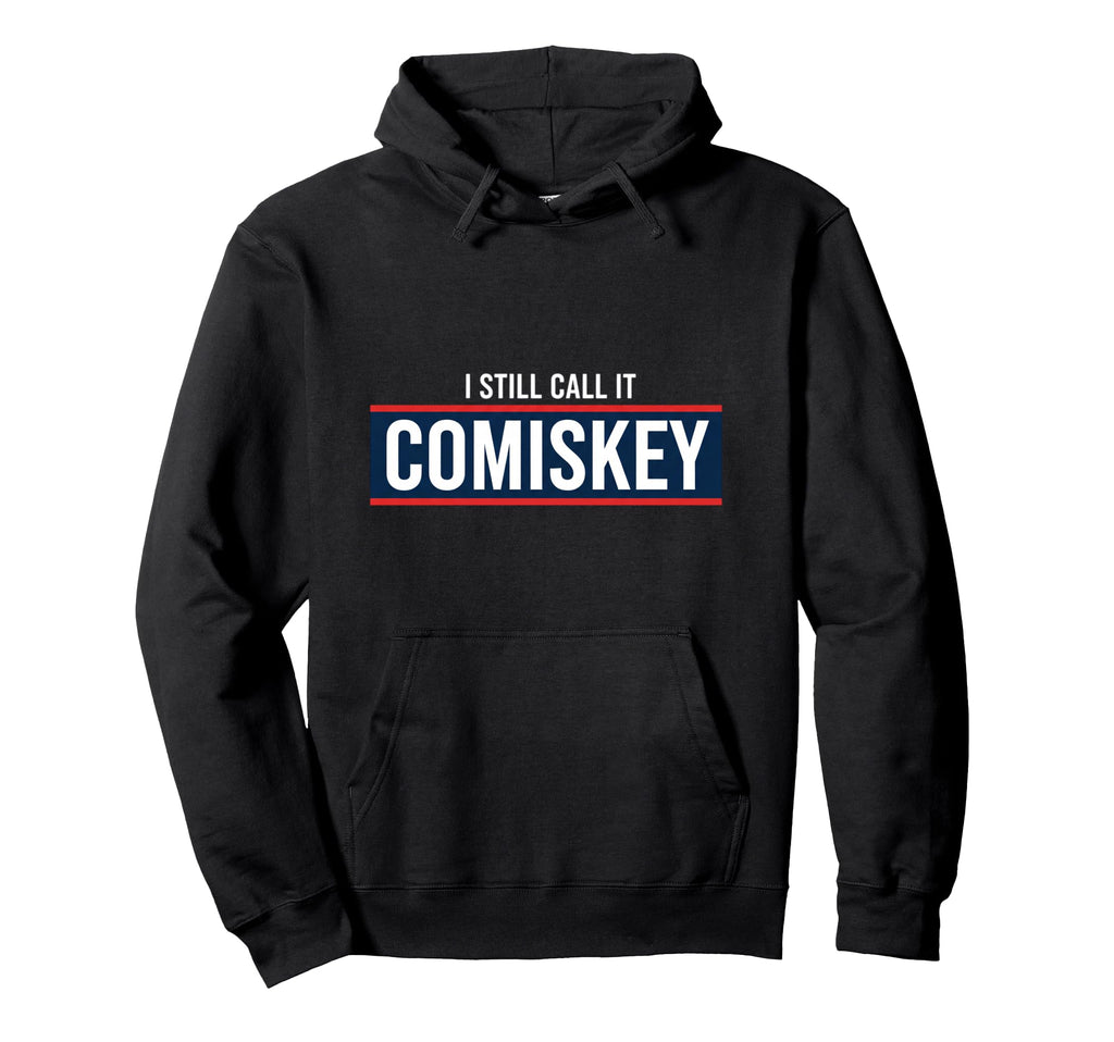 I Still Call It Comiskey Baseball Stadium Hoodie - Streetwear Style Unisex - T-Shirt, Sweatshirt, Hoodie