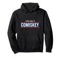 I Still Call It Comiskey Baseball Stadium Hoodie - Streetwear Style Unisex - T-Shirt, Sweatshirt, Hoodie