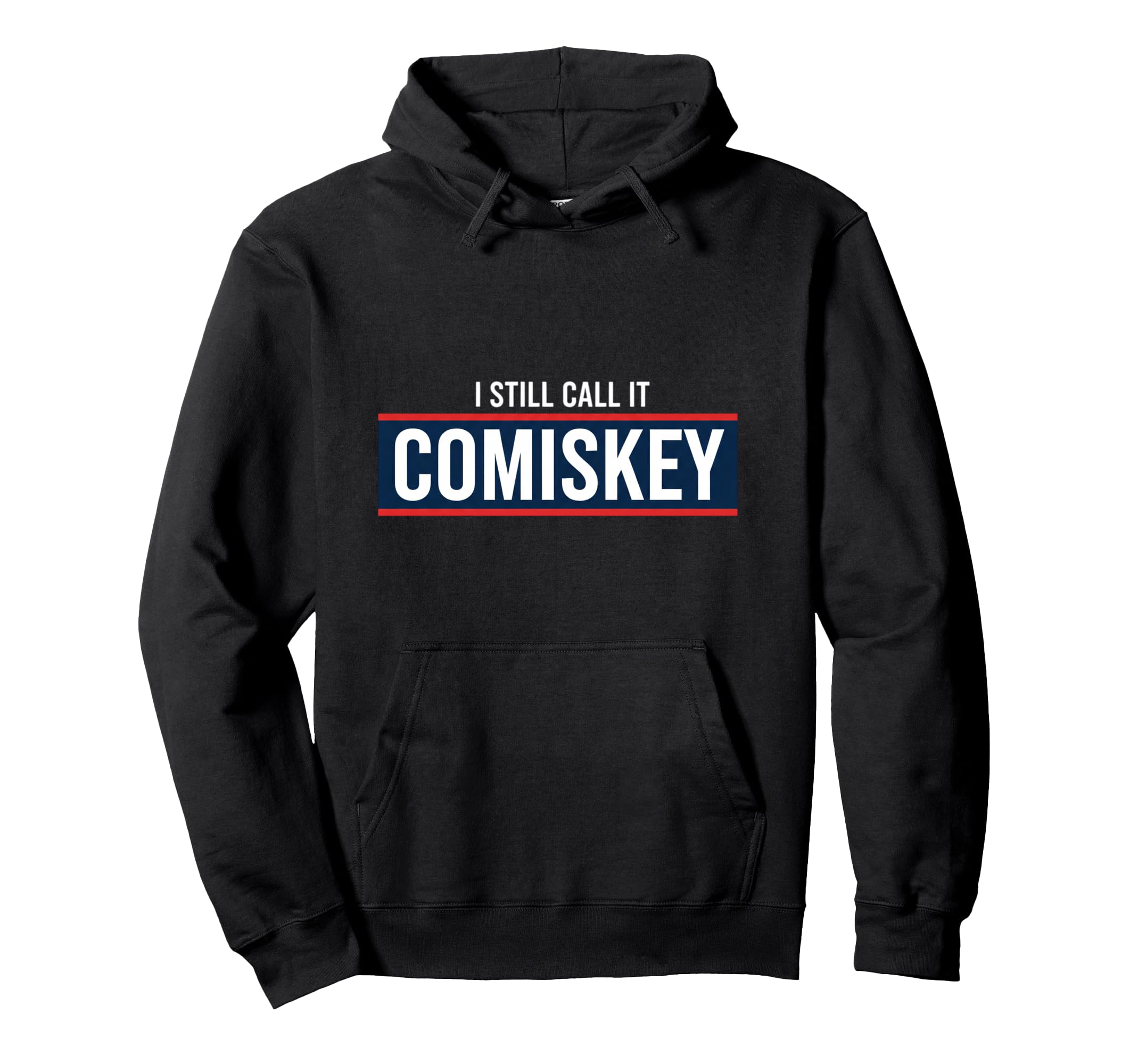 I Still Call It Comiskey Baseball Stadium Hoodie - Streetwear Style Unisex - T-Shirt, Sweatshirt, Hoodie