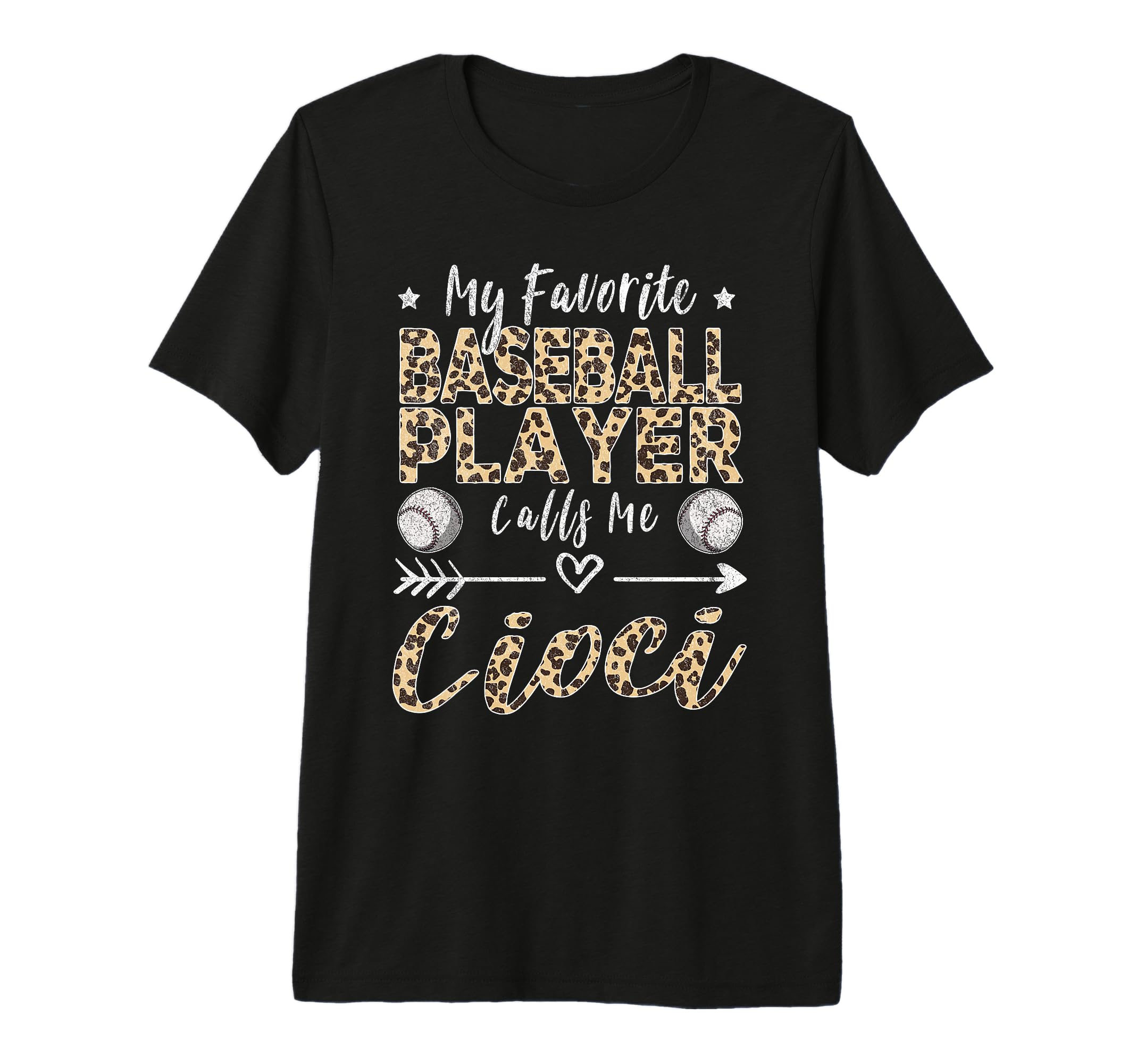 My Favorite Baseball Player Calls Me T-Shirt - Novelty Apparel for Adults - T-Shirt, Sweatshirt, Hoodie