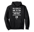 Josh Bell Obsession Washington Dc Hoodie - Aesthetic Graphic for Adults - T-Shirt, Sweatshirt, Hoodie