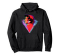 Dante Alighieri Vaporwave Aesthetic Hoodie - Minimalist Print Unisex - T-Shirt, Sweatshirt, Hoodie
