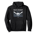 He Is Baseball Nick Sogard Boston Hoodie - Custom Art Print Men Women - T-Shirt, Sweatshirt, Hoodie