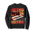 1928 Best 1928 Cassette Tape 94Th Sweatshirt - Minimalist Print Men Women - T-Shirt, Sweatshirt, Hoodie