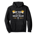Cupid Lets Do Shelby Miller Funny Hoodie - Novelty Apparel Unisex - T-Shirt, Sweatshirt, Hoodie