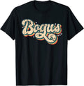 Vintage Look Slang 70s Costume Or 80s - Adult & Kids T-Shirts, Sweatshirts & Hoodies apparel design preview 1