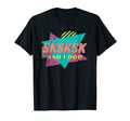 Sksksk And I Oop 80S 90S Aesthetic T-Shirt - Novelty Apparel for Adults - T-Shirt, Sweatshirt, Hoodie