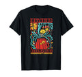 Neurodiversity Inclusion Blooms Here T-Shirt - Fun Novelty Design Unisex - T-Shirt, Sweatshirt, Hoodie