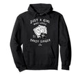 Who Loves Brady Singer Kansas City Hoodie - Fun Novelty Design Unisex - T-Shirt, Sweatshirt, Hoodie