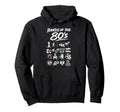 Bands 80S Rock Music Lover Rock And Roll Hoodie - Trendy Graphic Men Women - T-Shirt, Sweatshirt, Hoodie