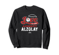 Love Me Some Adbert Alzolay Sweatshirt - Casual Everyday Wear for Adults - T-Shirt, Sweatshirt, Hoodie