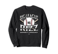 Big League Rizz Garrett Crochet Sweatshirt - Streetwear Style for Adults - T-Shirt, Sweatshirt, Hoodie