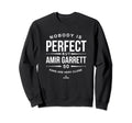 Nobody Is Funny Amir Garrett Sweatshirt - Unique Graphic Men Women - T-Shirt, Sweatshirt, Hoodie