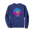 Sunset Hop Beer Sweatshirt - Streetwear Style Men Women - T-Shirt, Sweatshirt, Hoodie