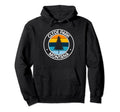 Clyde Park Montana Mt Usa City Pride Hoodie - Trendy Graphic for Adults - T-Shirt, Sweatshirt, Hoodie