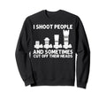 Photography Art Photographer Sweatshirt - Novelty Apparel Men Women - T-Shirt, Sweatshirt, Hoodie