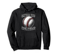 61Th Birthday Baseball Sport Team Hoodie - Graphic Print Men Women - T-Shirt, Sweatshirt, Hoodie