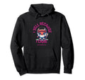I Yell Because I Care Baseball Dad Hoodie - Novelty Apparel for Adults - T-Shirt, Sweatshirt, Hoodie
