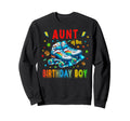 Roller Skates Birthday Party Skating Sweatshirt - Unique Graphic for Adults - T-Shirt, Sweatshirt, Hoodie