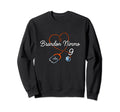 Brandon Nimmo Mlbpa New York Baseball Sweatshirt - Unique Graphic Unisex - T-Shirt, Sweatshirt, Hoodie