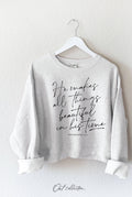 He Makes All Things Mid Graphic - Adult & Kids T-Shirts, Sweatshirts & Hoodies apparel design preview 1