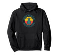 Rocky Mountain National Park Hoodie - Casual Everyday Wear Men Women - T-Shirt, Sweatshirt, Hoodie