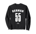 Domingo German 55 Mlbpa New York Sweatshirt - Trendy Graphic Men Women - T-Shirt, Sweatshirt, Hoodie