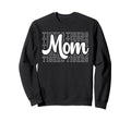 Tigers Game Mascot Day Baseball Sweatshirt - Aesthetic Graphic for Adults - T-Shirt, Sweatshirt, Hoodie