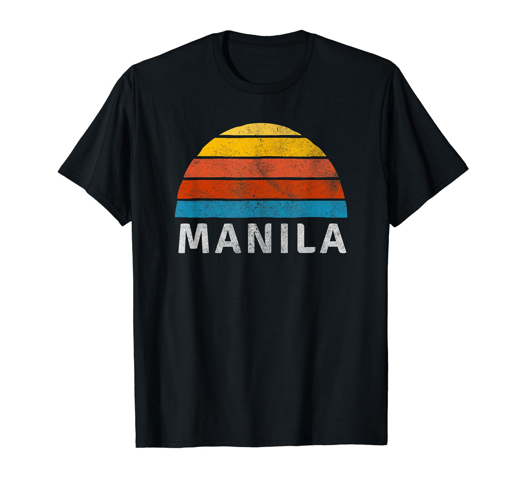 Philippines T Shirts T-Shirt - Minimalist Print for Adults - T-Shirt, Sweatshirt, Hoodie