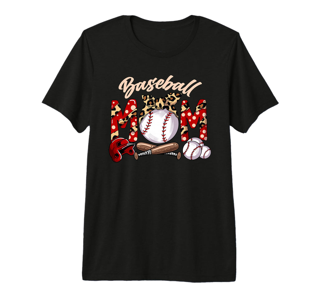 Baseball Helmet Baseball Bat Glove T-Shirt - Minimalist Print for Adults - T-Shirt, Sweatshirt, Hoodie